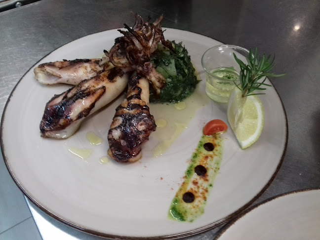 Comentarii opinii despre Restoran Neverin