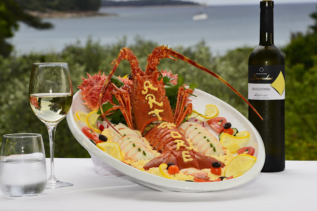 Opinii despre Restaurant Artatore “Janja” în Mali Lošinj - Gastronomija i ugostiteljstvo
