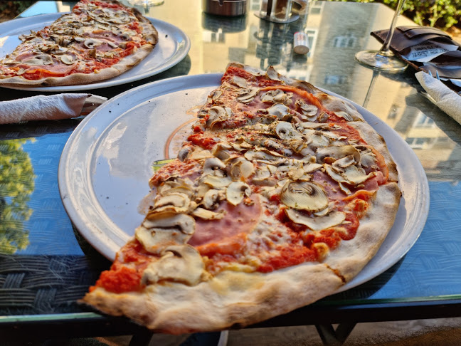 Pizzeria Rosi