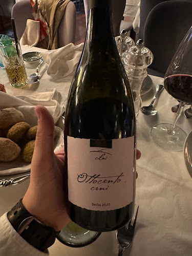 Opinii despre Plavi podrum în Opatija - Gastronomija i ugostiteljstvo