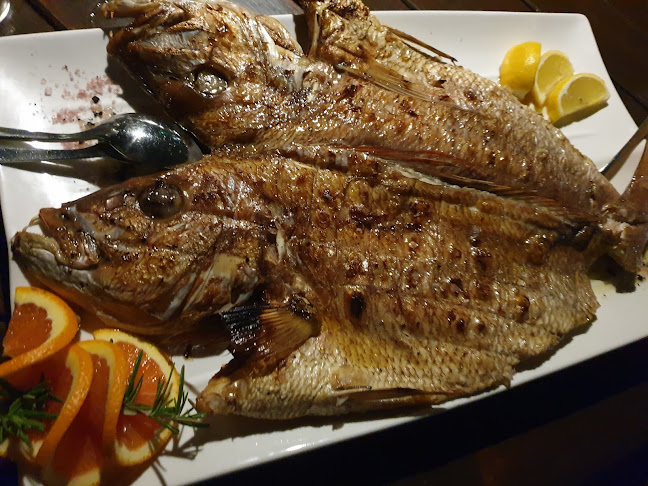 Konoba Porto Rosso - Gastronomija i ugostiteljstvo