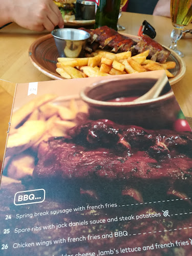 Hedonist - Gastronomija i ugostiteljstvo