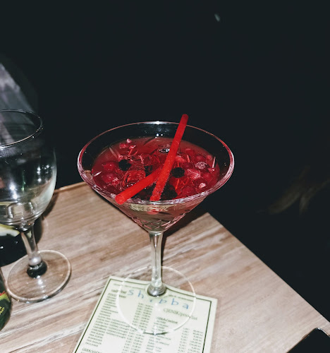 Shibba bar - Gastronomija i ugostiteljstvo