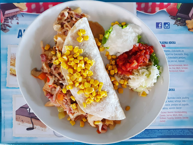 Restoran Santa Maria