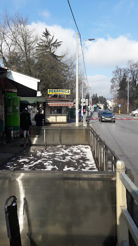 Pekarnica Perjavica - Vrapče