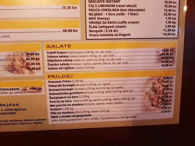 PLANINARSKI DOM KAMENITOVAC - Maglenča