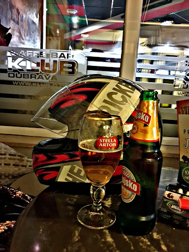 Caffe bar "KLUB-D" - Gastronomija i ugostiteljstvo
