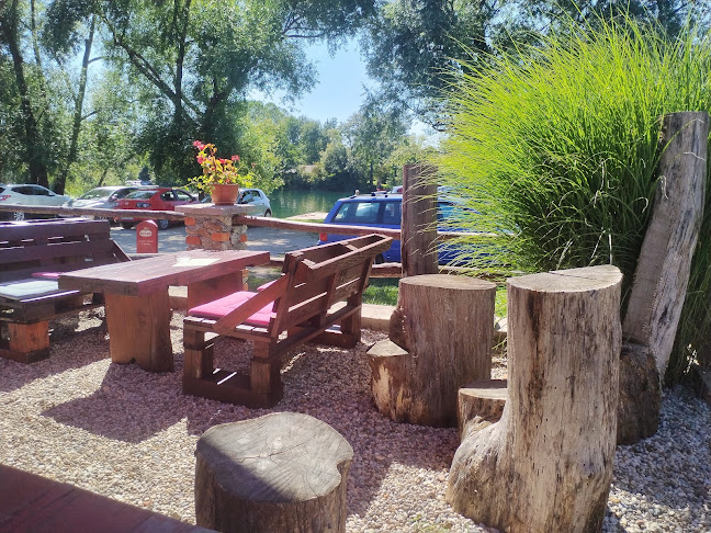 Mali Caffe Bar Bosiljevac