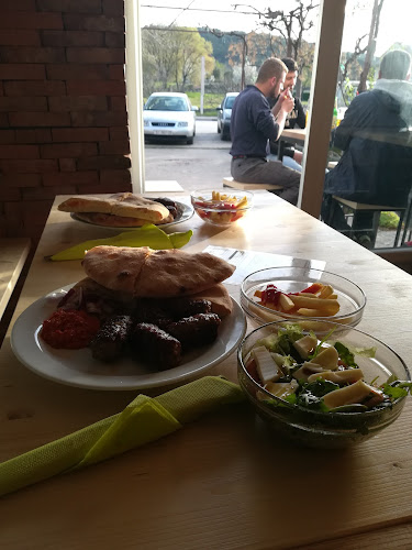 Caffe Bar Lokva - Gastronomija i ugostiteljstvo