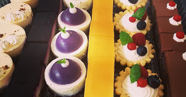 Slastice by Natkica - Gastronomija i ugostiteljstvo