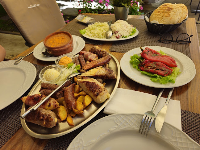 🔥 Magazinska klet - Pri staroj smokvi