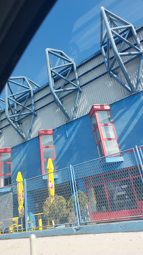 Opinii despre Caffe bar Contra în Varaždin - Gastronomija i ugostiteljstvo