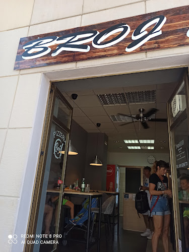 Comentarii opinii despre Pizzeria Broj 1