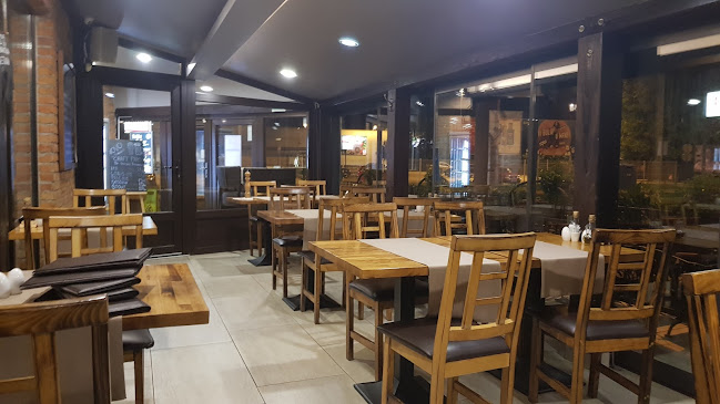 Batak Grill - Rudeš - Gastronomija i ugostiteljstvo