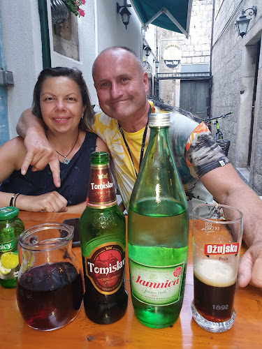 Konoba Gušti - Omiš