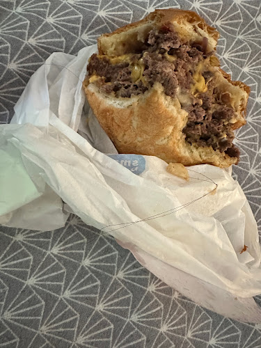 4Burgers - Gastronomija i ugostiteljstvo