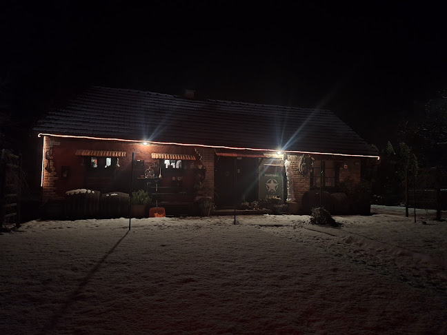 Izletište "Kljun" - OPG Bereček - Donji Desinec