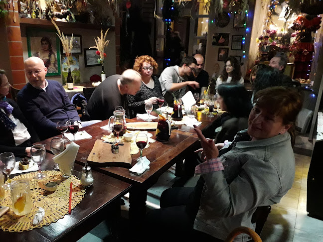 Comentarii opinii despre Mio Corazon