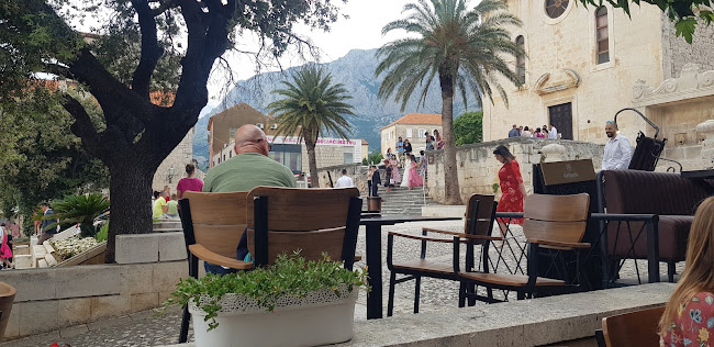 Restaurant Point - Gastronomija i ugostiteljstvo