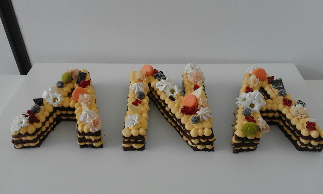 Opinii despre D'cake în Ivanić-Grad - Gastronomija i ugostiteljstvo