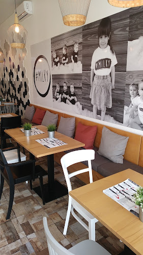 Comentarii opinii despre Milky Središće