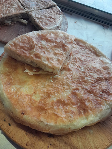 Comentarii opinii despre Pekarna Pazar