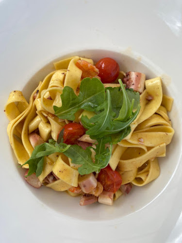 Opinii despre Restaurant & lounge Sopravento în Medulin - Gastronomija i ugostiteljstvo