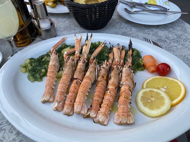 Comentarii opinii despre Restoran PUNTIN