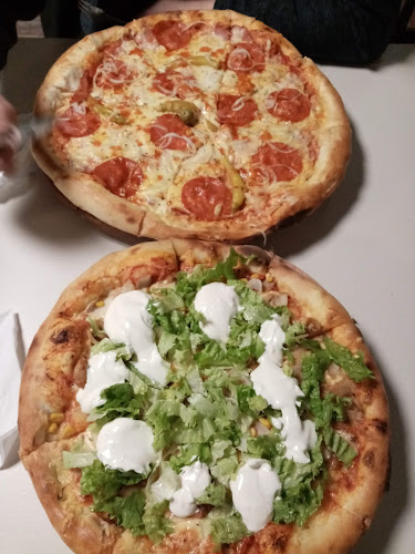 Comentarii opinii despre Pizzeria Gloria Zabok