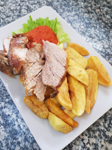 Comentarii opinii despre Guru Catering