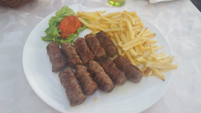 Konoba Novak - Gastronomija i ugostiteljstvo