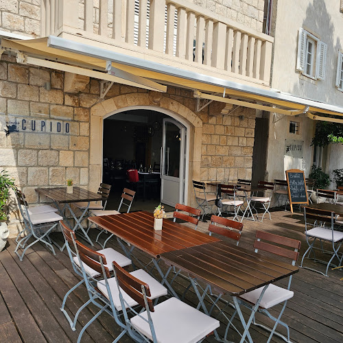 Cupido - Korčula
