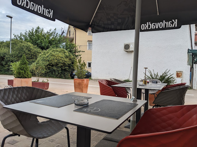 Opinii despre Pizzeria SAN LORENZO în Lovrečica - Gastronomija i ugostiteljstvo