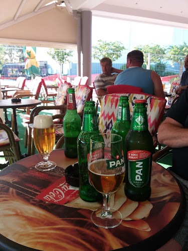 Caffe Bar Lotus - Gastronomija i ugostiteljstvo