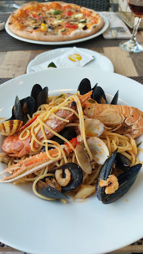 Opinii despre Il Faro în Rovinj - Gastronomija i ugostiteljstvo