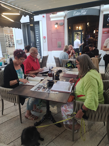 Comentarii opinii despre Cotton Club Porec