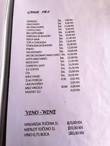 Opinii despre GRILL RESTORAN GALEB în Pula - Gastronomija i ugostiteljstvo