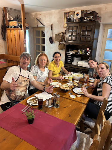 Comentarii opinii despre Konoba Gušti