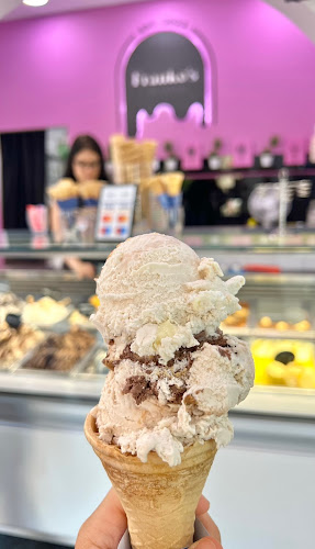 Comentarii opinii despre Franko's ice