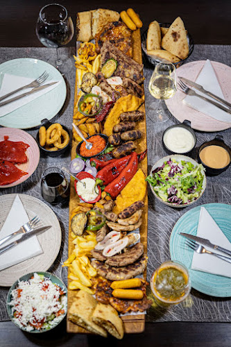 Bistro Bačvica Grill&Steak