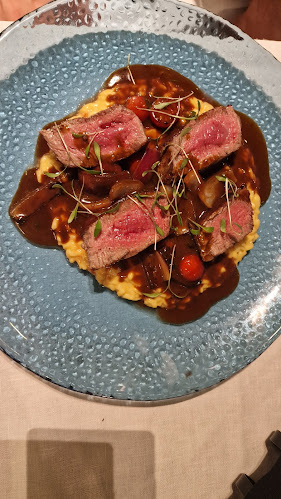 Victoria Restaurant & Lounge Bar - Dubrovnik