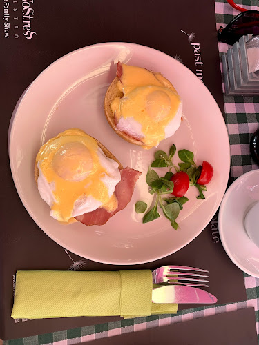 NoStress bistro - Split