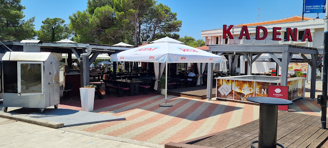 KADENA - Gastronomija i ugostiteljstvo