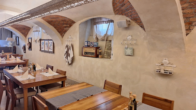 Opinii despre Restoran August Varaždin în Varaždin - Gastronomija i ugostiteljstvo