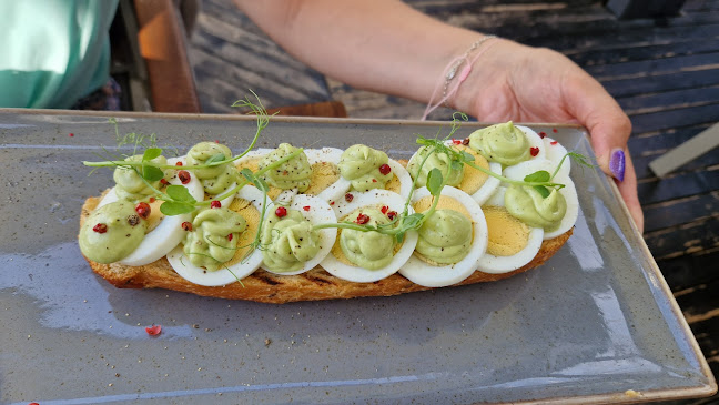 Harbor CookHouse & Club - Gastronomija i ugostiteljstvo