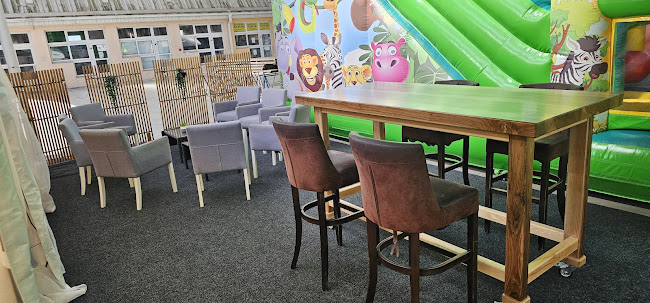 Pizzeria Palermo - Gastronomija i ugostiteljstvo