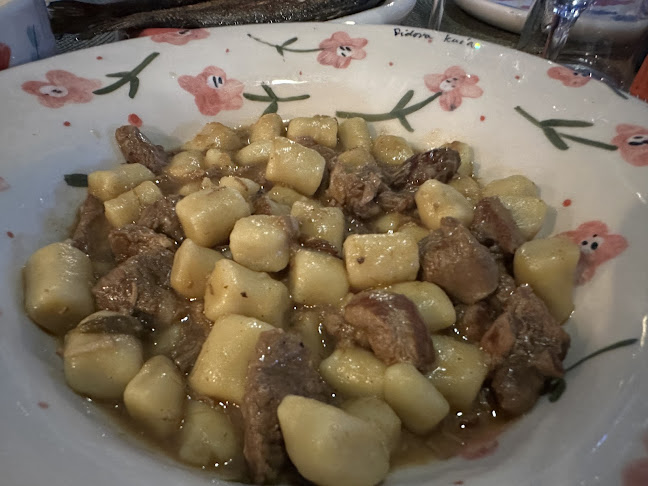 Opinii despre Konoba Didova Kuća în Kolan - Gastronomija i ugostiteljstvo