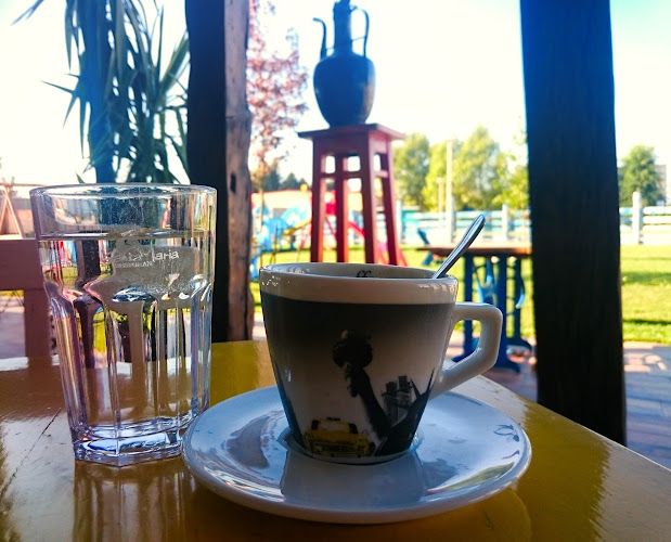 Opinii despre Restoran Santa Maria în Varaždin - Gastronomija i ugostiteljstvo