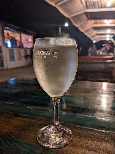 Buffet Smokvica - Pag