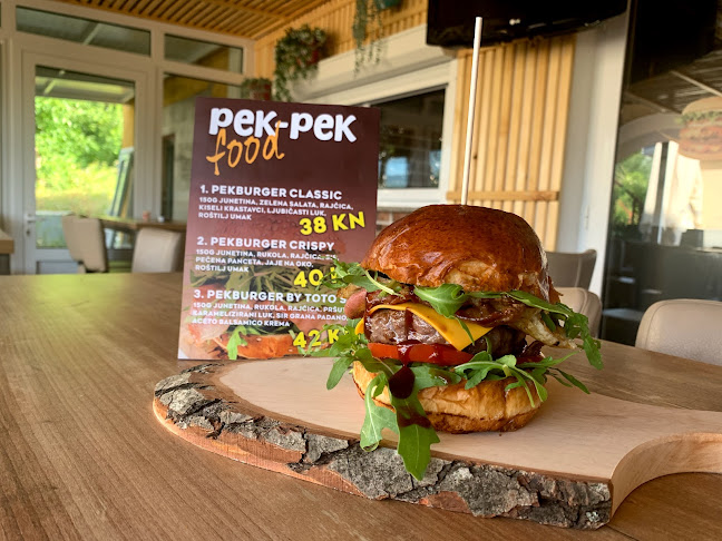 Pek-Pek food Zmijavci-Bublin